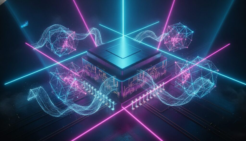 Alice & Bob、オンプレミス「Helium Quantum System」をキャット量子ビット研究向けに発表
