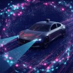 テスラのサイバーキャブが、ハンドルもペダルもない状態でオースティンの街で運行を開始した。