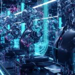 人型ロボット量産前夜：テスラOptimusライン稼働、宇樹科技IPOが中国A株市場を刺激