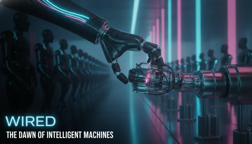 人型ロボット量産へ…日本精工・アトムが年20万台規模目指す、製造・物流に照準