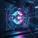 QuEra、Claudeで量子レーザー復旧を開発：通常コードで99.3%成功 | XenoSpectrum