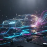 ティアフォーのE2E自動運転基盤｜テスラ投資250億ドルに対抗する水平分業