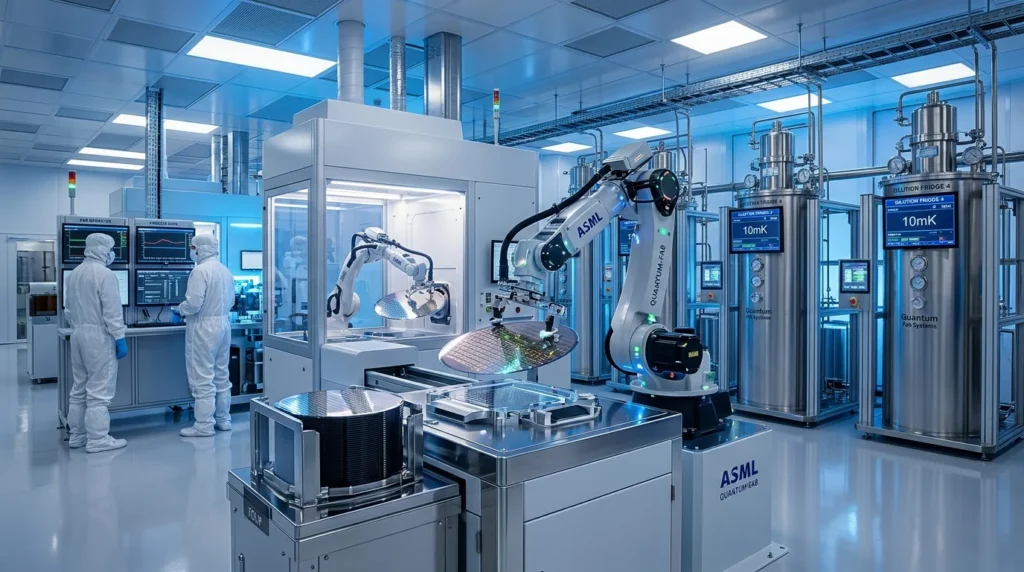 IBMが20億ドル投じ量子商用化を2029年前倒し|日本の暗号移行への影響