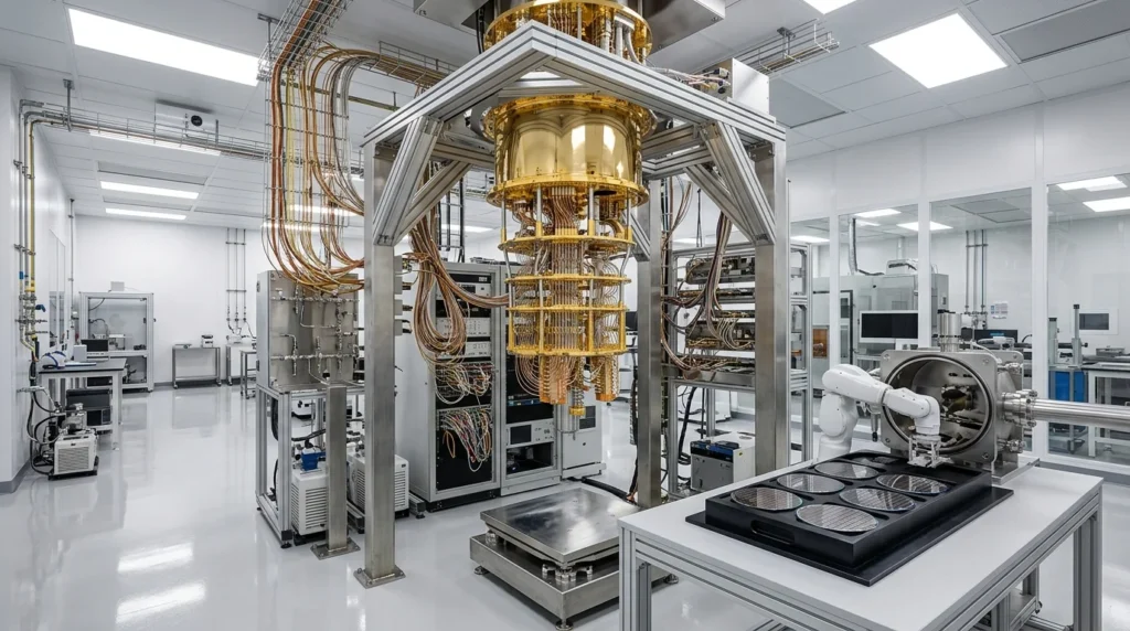 IBMが20億ドル投じ2029年量子商用化|国内ハイブリッド基盤への影響