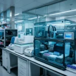 Anthropicが21時間で新酵素を発見｜国内バイオ研究への実装条件