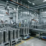EnerVenueが3万サイクル水系電池を量産｜国内蓄電の採算再検証へ