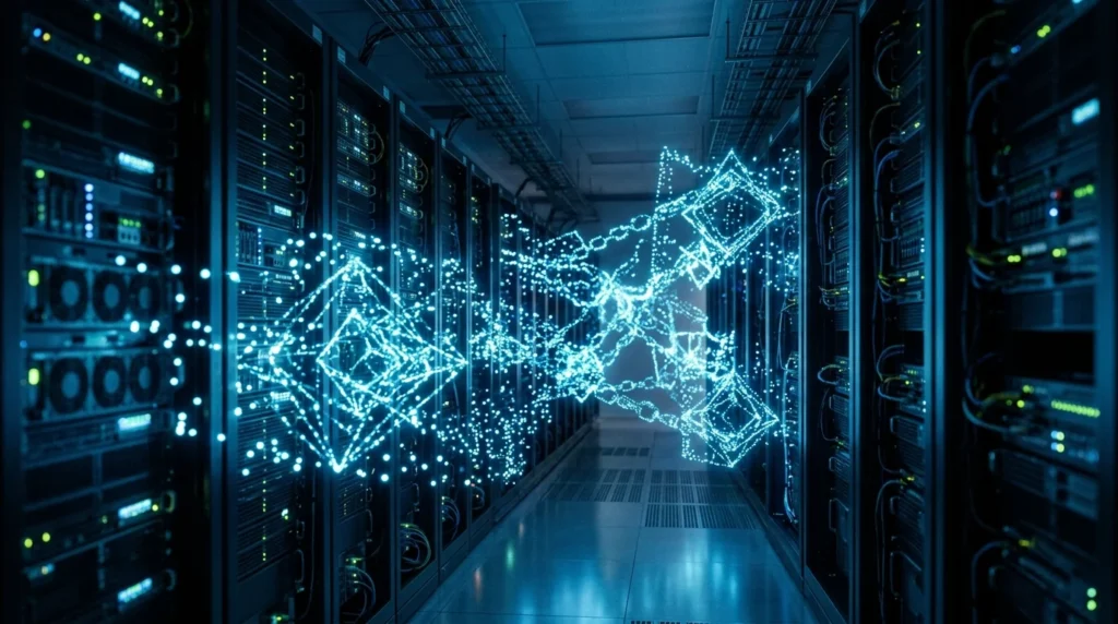 イーサリアムが2027年ヘゴタで再実行廃止|国内dApps設計への示唆