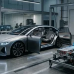 BYDが2027年に全固体電池EV投入｜日本の電池量産戦略に及ぼす影響