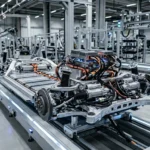 トヨタがWaymo協業で2027年にロボタクシー商用化｜SDV量産基盤の要件