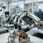 Google DeepMindが語るロボットGPT-2段階と国内実装の要件
