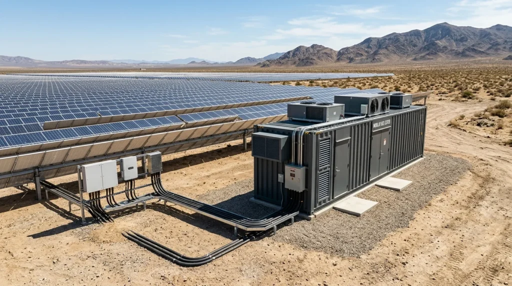 Rune Energyが連系待ち5年を1週間に短縮|国内電源確保への示唆