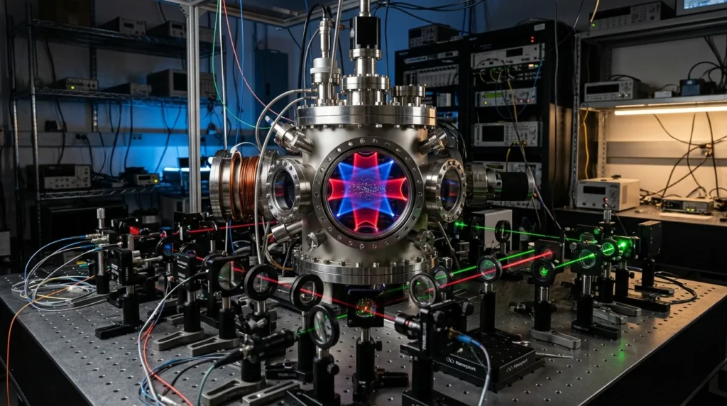 Quantum X Labsが特許3系統出願|国内量子ハード開発への影響
