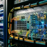 東芝が1台で数百拠点を集約するQSN発表｜商用網でQKDとPQC共存