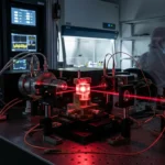 横浜国立大学、周波数多重度83の量子中継器を実証｜長距離量子通信の高速化へ